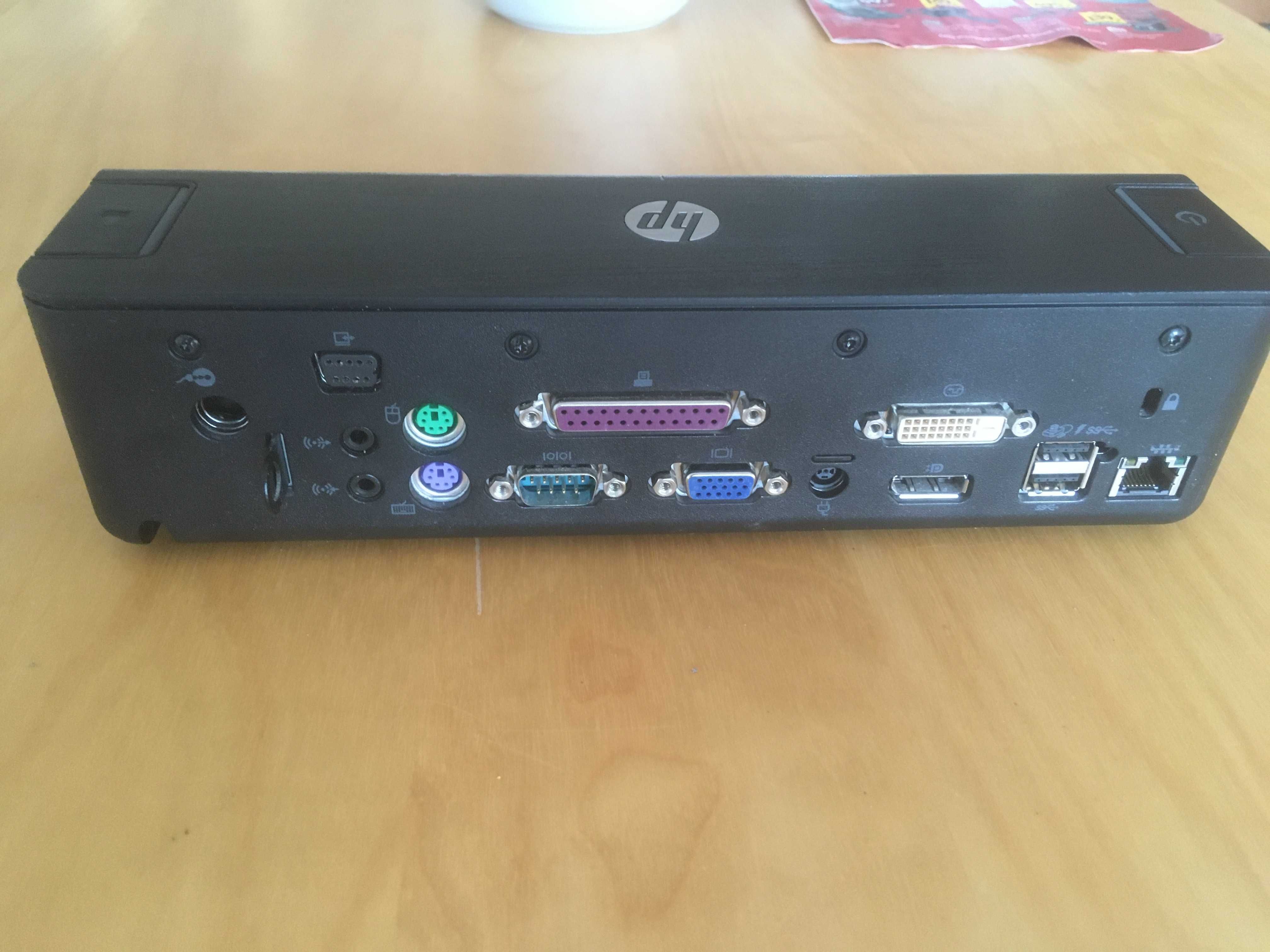 Stacja dokująca HP HSTNN-I11X