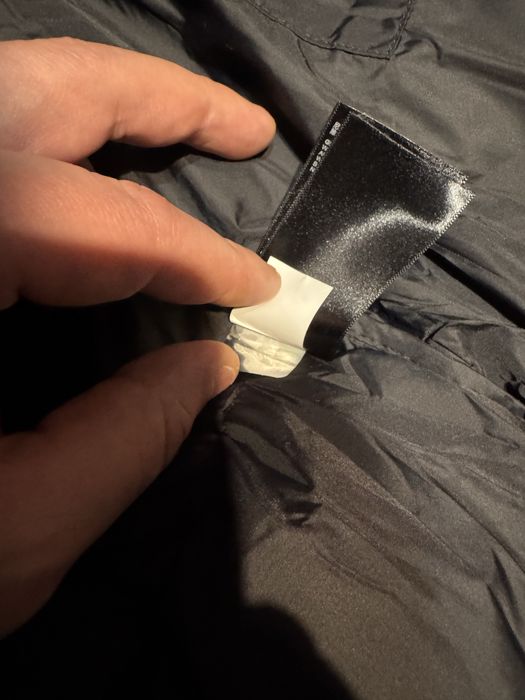 Kurtka zimowa The North Face