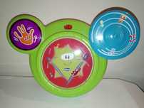 Bateria para bebé Chicco
