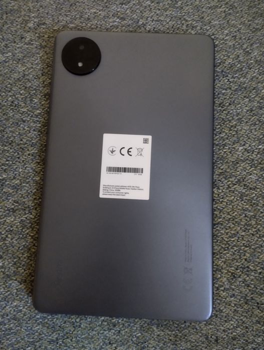 Redmi Pad SE 8.7 повністю новий з гарантією.