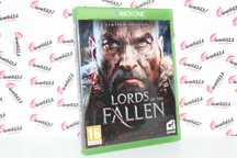 => PL Lord of the fallen Xbox One