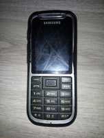 Телефон Samsung GT C3350