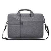 Etui Tech-protect Pocketbag do Laptopa 14 Dark Grey
