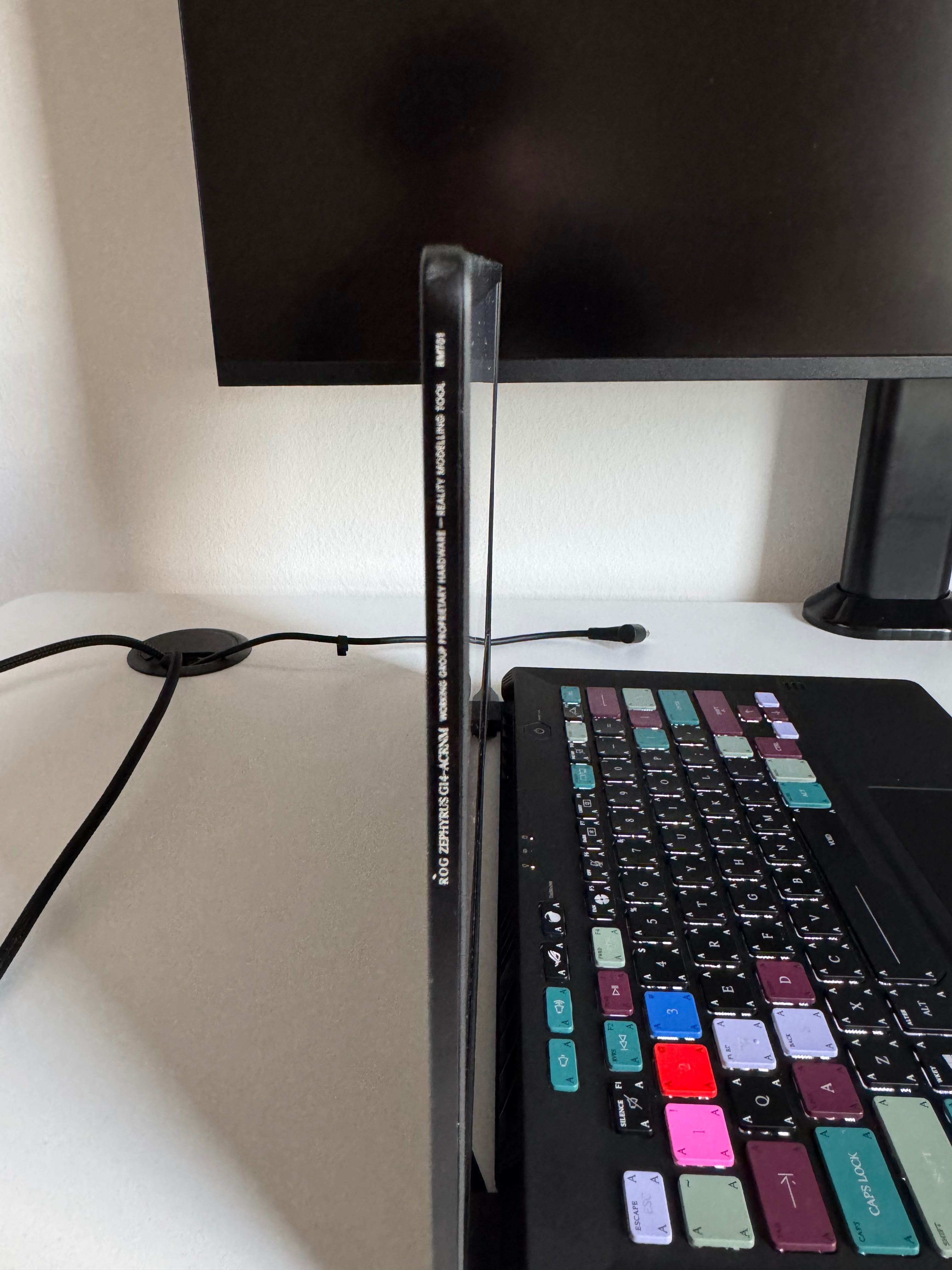 Asus ROG Zephyrus G14 ACRNM