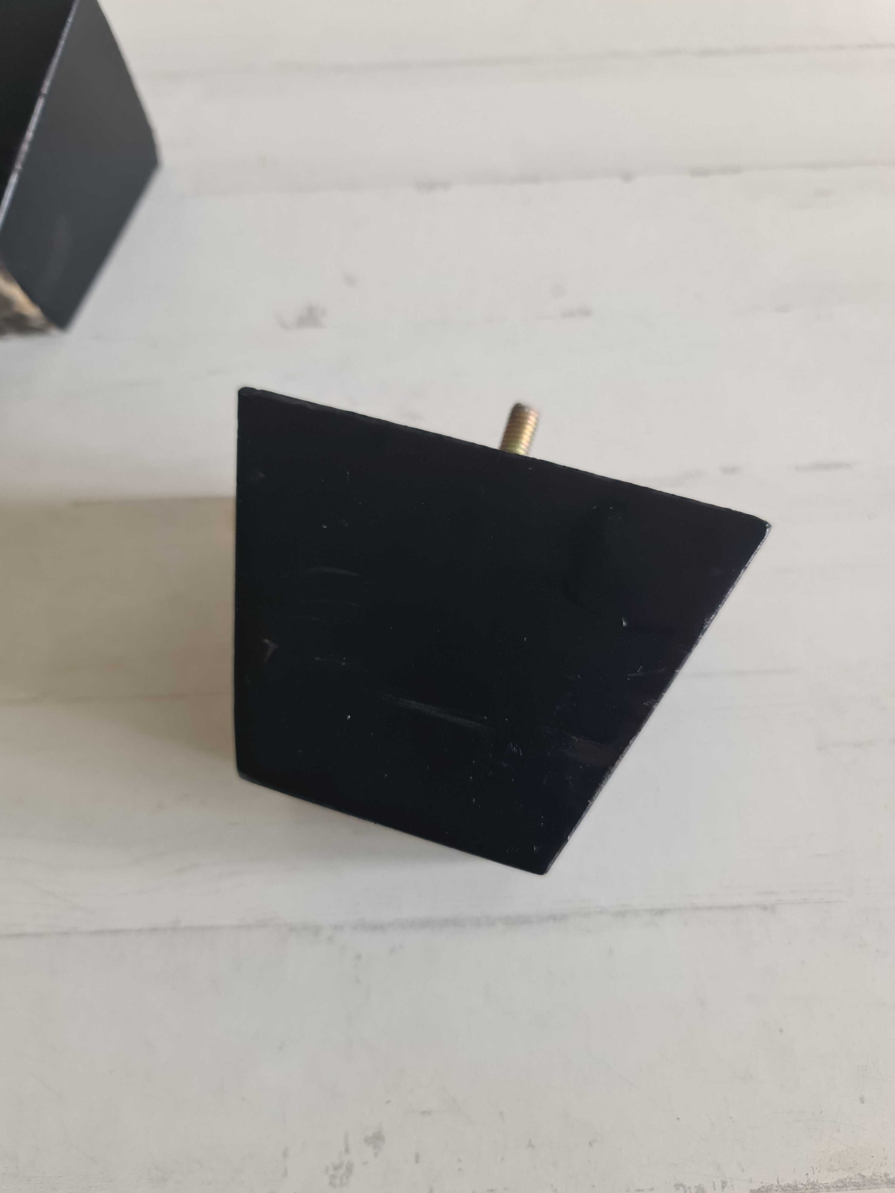 Conjunto 4 Pés Base de Cama ou Sofá