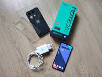 Smartfon Infinix NOTE 30 pro 256gb 16gb RAM ładowanie 68W ekran 120hz