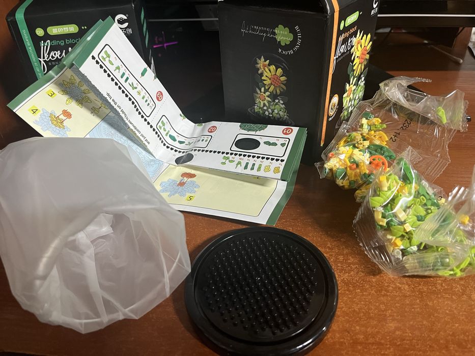 гарне лего для вас