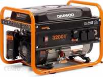 NOWY/Daewoo/Gda3500/na gwarancji