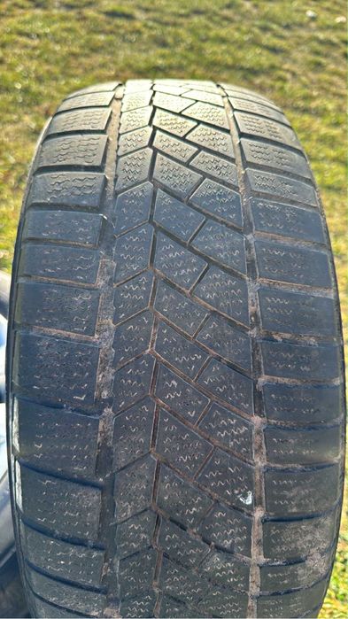 Alufelgi 16” BMW styling 282 felgi koła 5x120