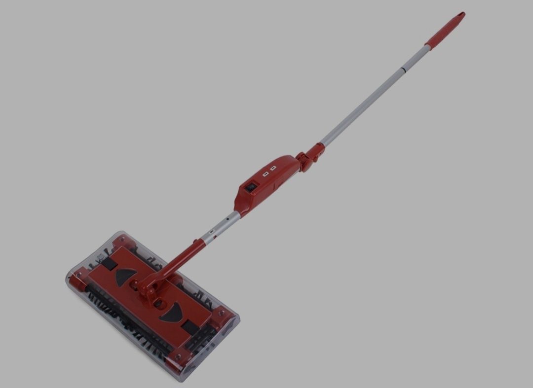 Szczotka elektryczna kaśka MODEL G3