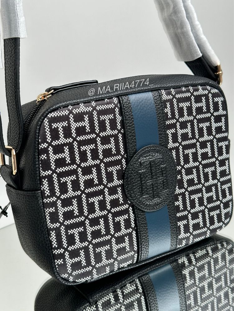Сумка TOMMY Hilfiger Оригінал