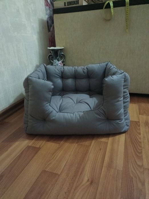 Виготовляємо лежанки для собак та котів.