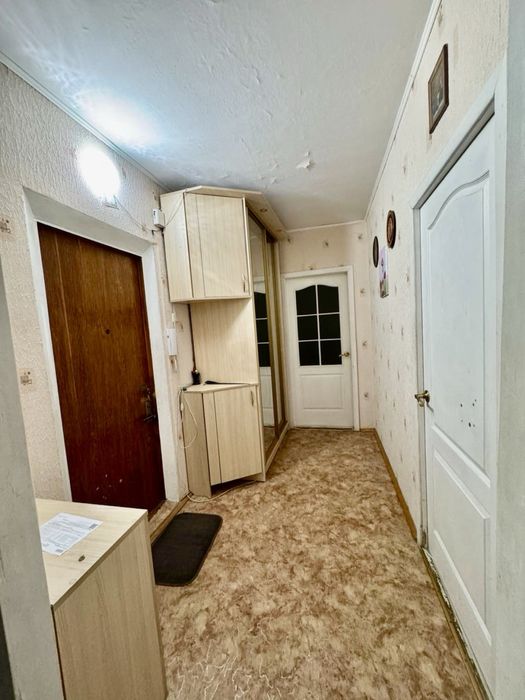 В продаже 2-ком квартира Глушко/ Ильфа Петрова