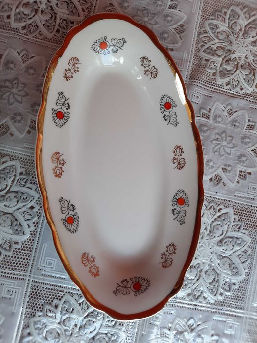 Селедочницы новые. Состояние идеал. Блюдо для сельди.