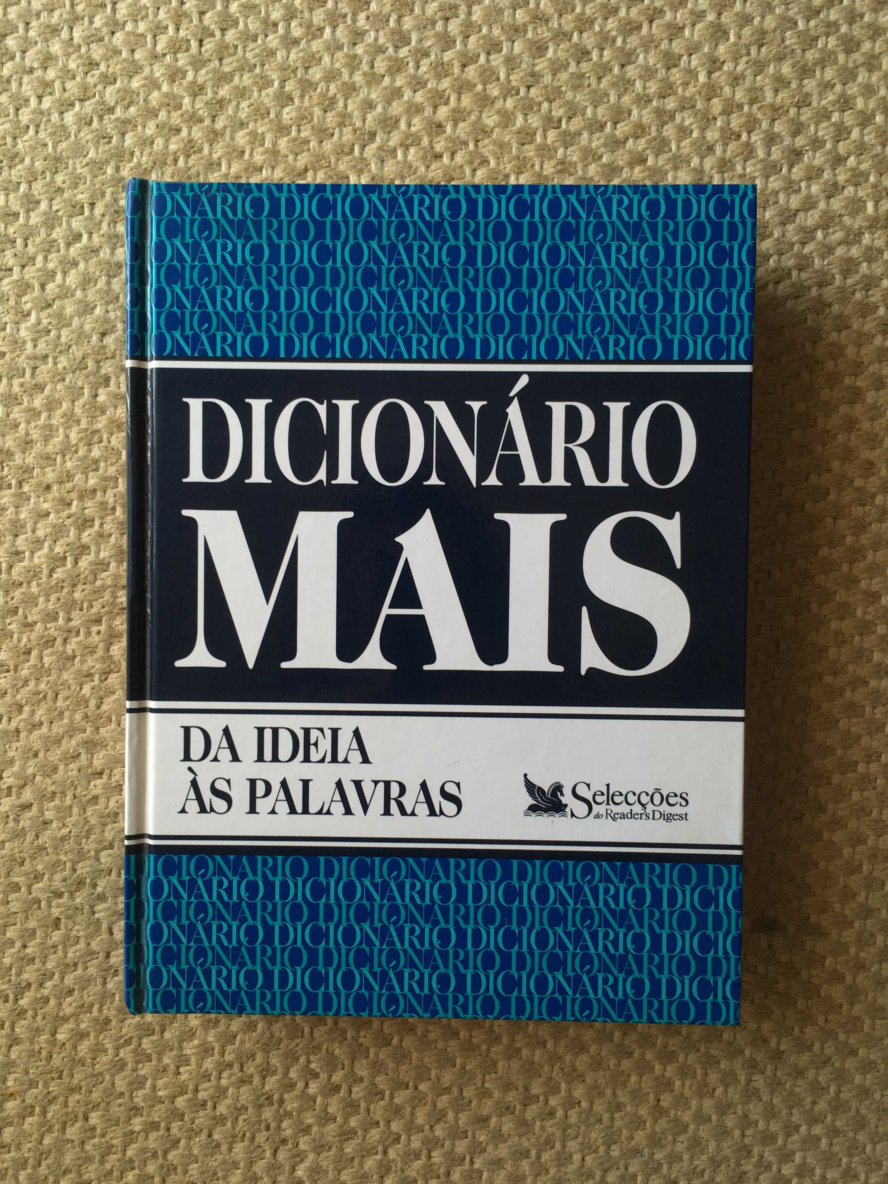 Vários livros das Selecções Reader's Digest