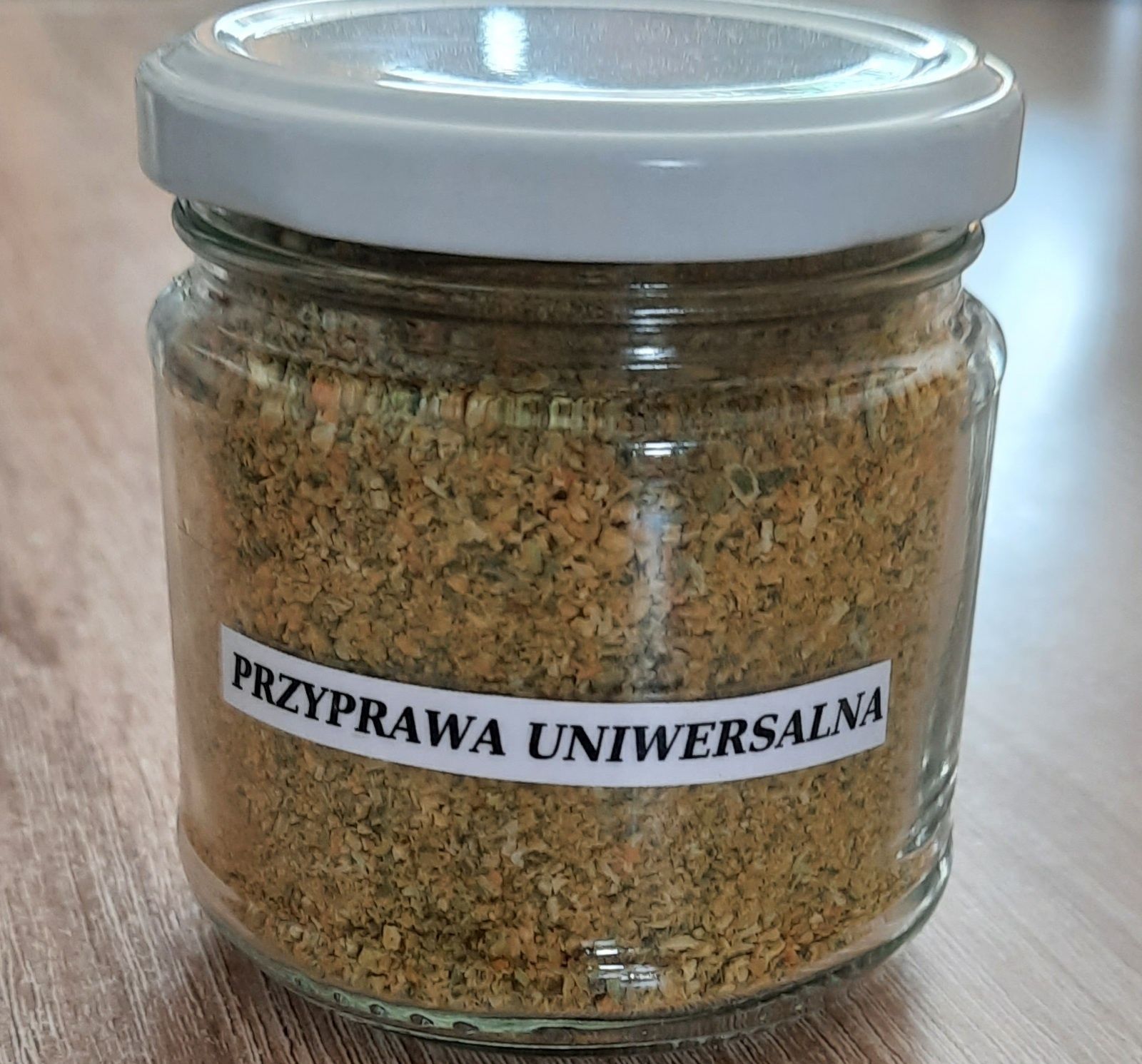 100g przyprawy uniwersalnej bez chemii