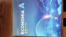 Manual Economia A 11 ano: Plátano editoa