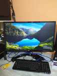 Монітор LG 27MP58VQ-P (IPS Led]