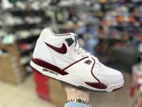 Кросівки Nike Air Flight 89 white