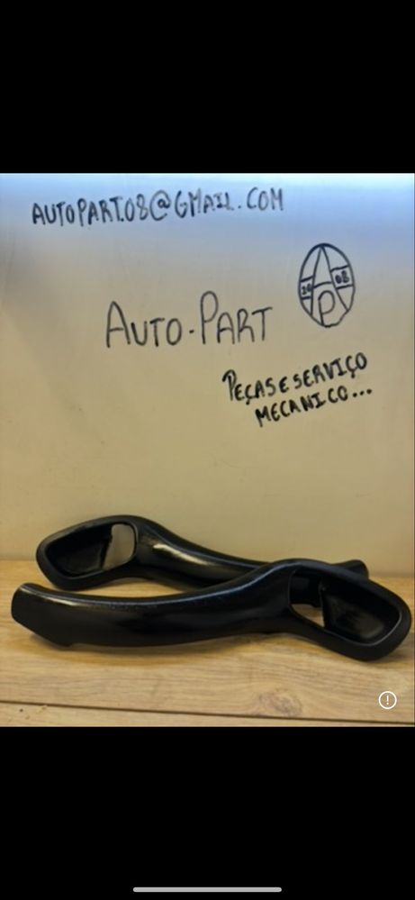 Peças Seat Leon