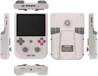 Konsola do emulacji Gier Ambernic RG405V 4/128GB+128GB+1TB PlayStation