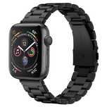Spigen Modern Fit Band Apple Watch 2/3/4/5/6/Se (42/44Mm) Black