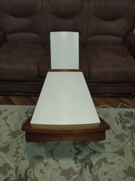 Витяжка VENTOLUX Vicenca 60 RW OW