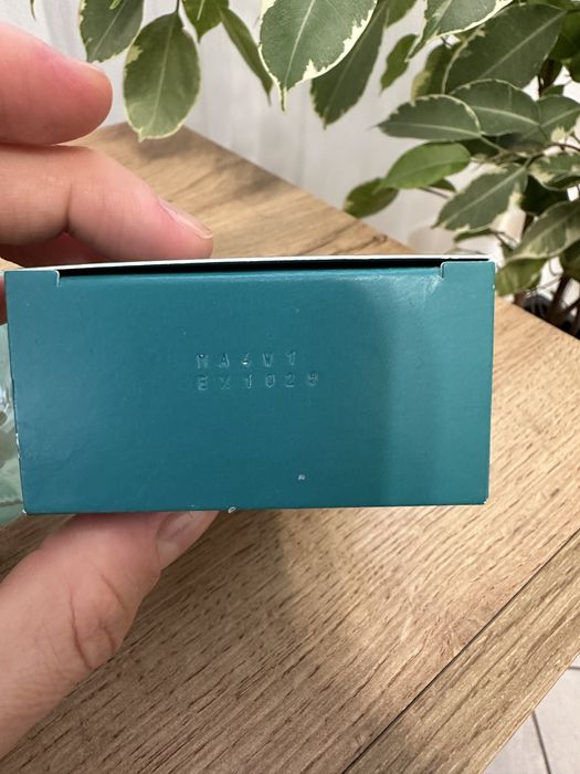 Парфумована вода Oriflame Nordic waters