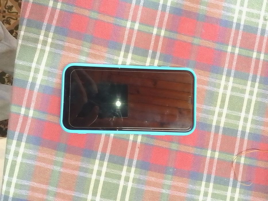 iPhone 11 como novo
