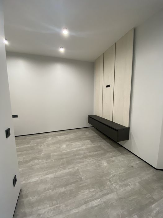 Євродвокімнатна квартра в ЖК Статус