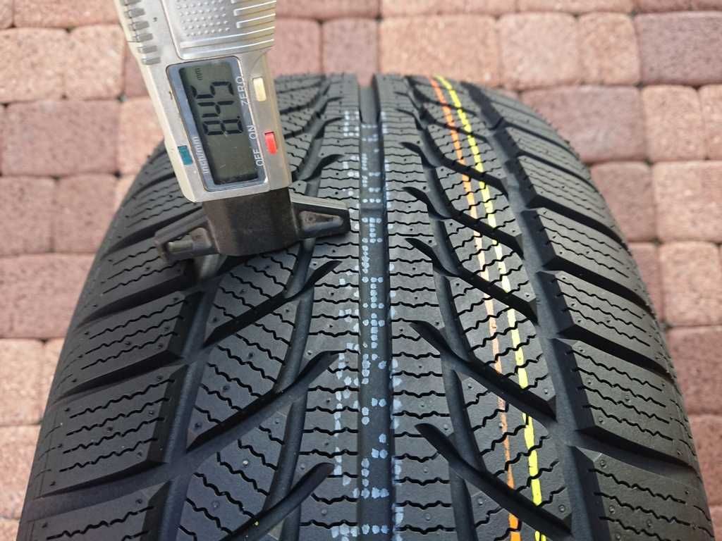 Opony zimowe 215/55r16 GOODRIDE SW-608(3PMSF)  NOWE