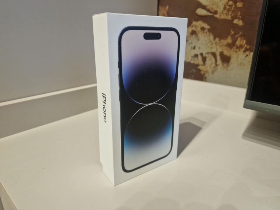 Apple iPhone 14 Pro 512 GB