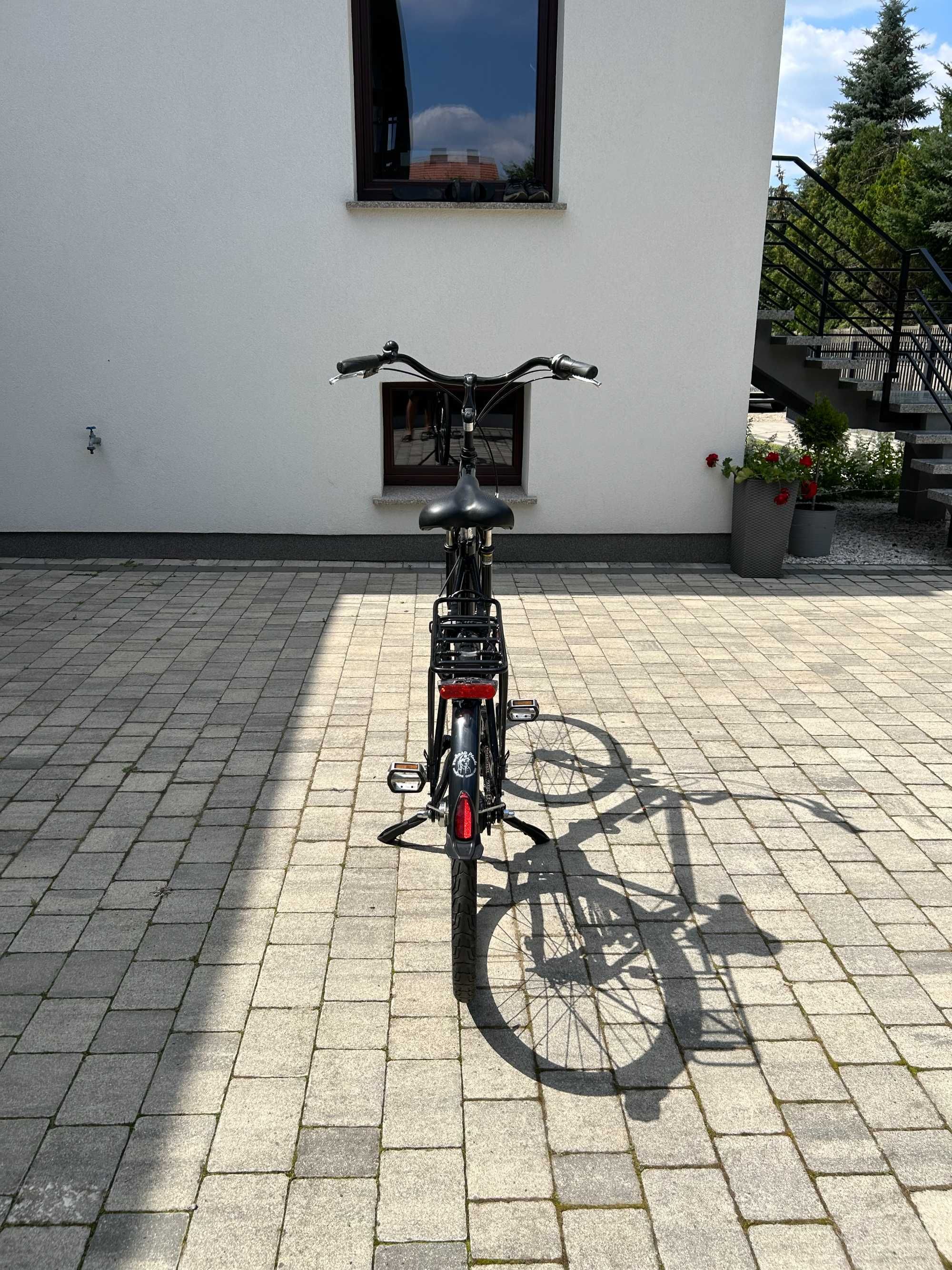 Rower Kettler ' City Cruiser 60
