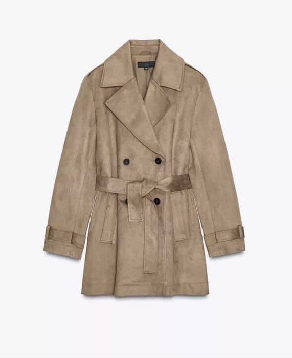 Продам новий тренч