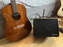 Blackstar Sonnet 60 Bk wzmacniacz do gitary akustycznej