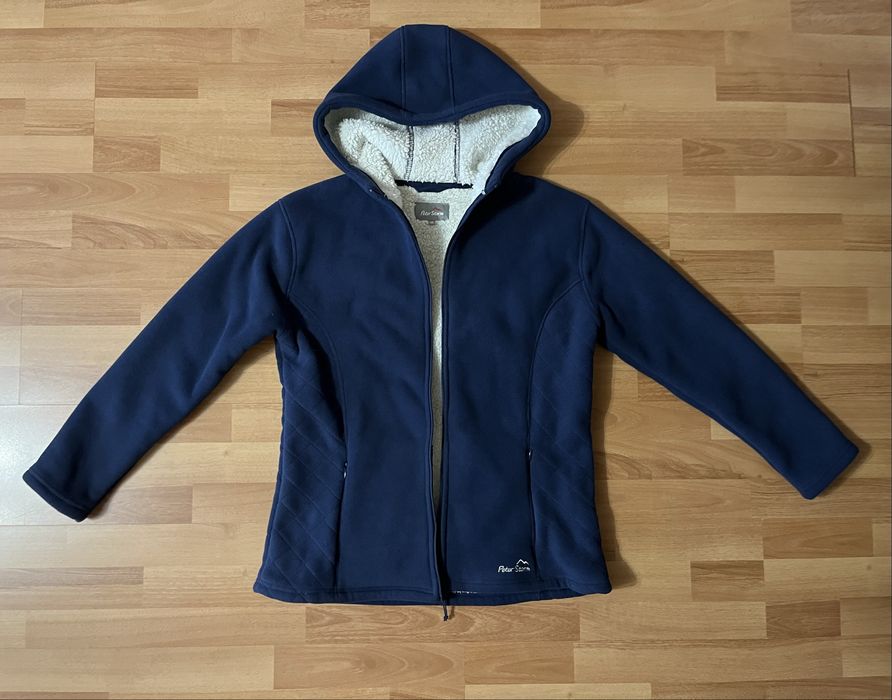 Куртка демісезонна та Толстовка на флісі