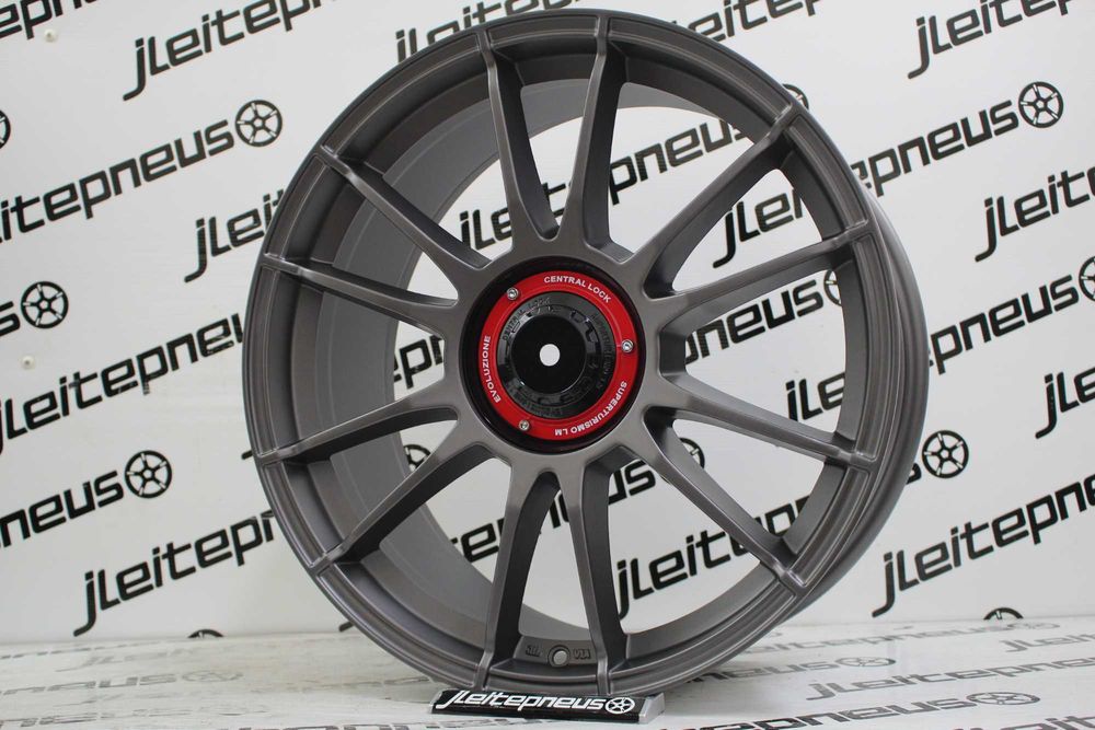 Jantes Style OZ Ultra 19 5x100/112 8.5 ET35 - Fazemos Montagem/Envio