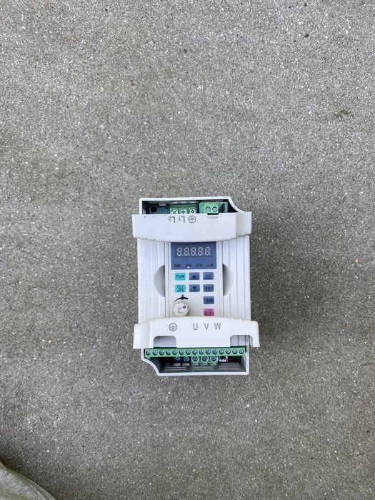 JTE inverter JTE330-SM KA0015M1