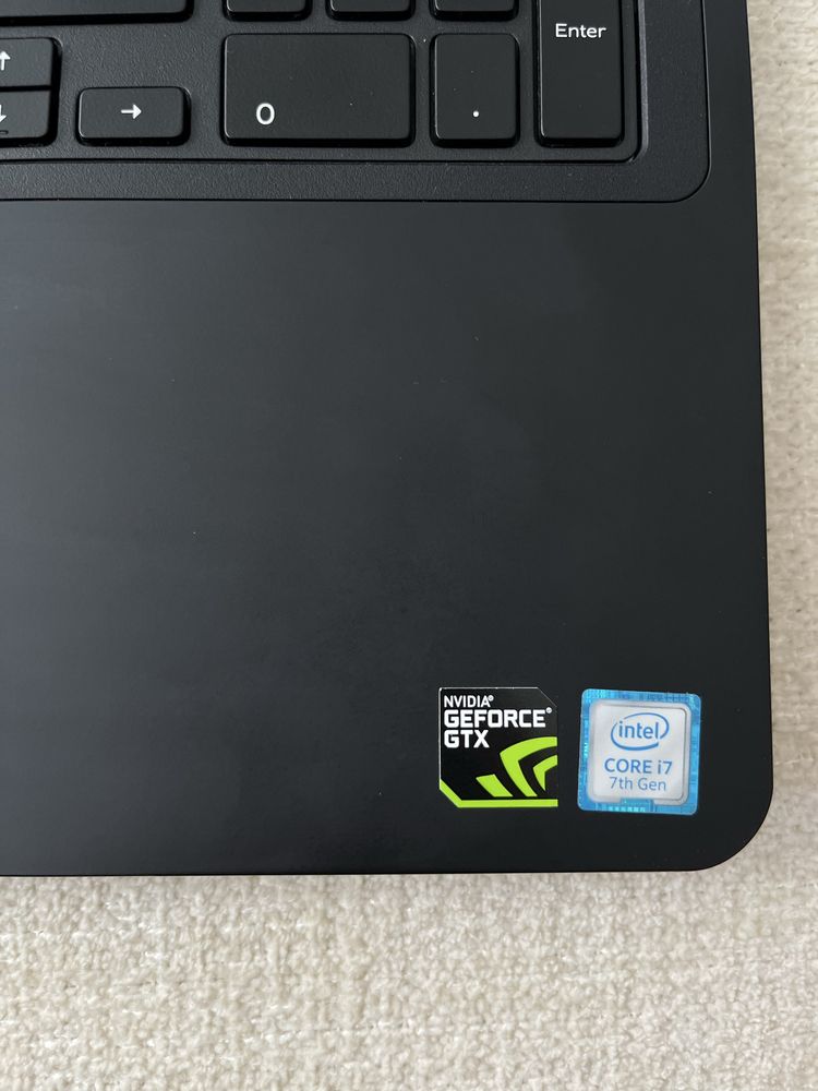 Dell Inspiron 15
