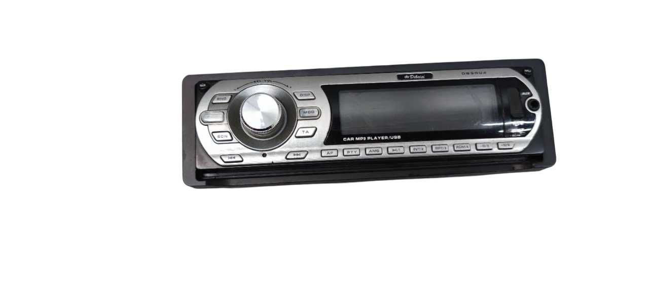 Radio Samochodowe CDX-GT610U 4X50W USB