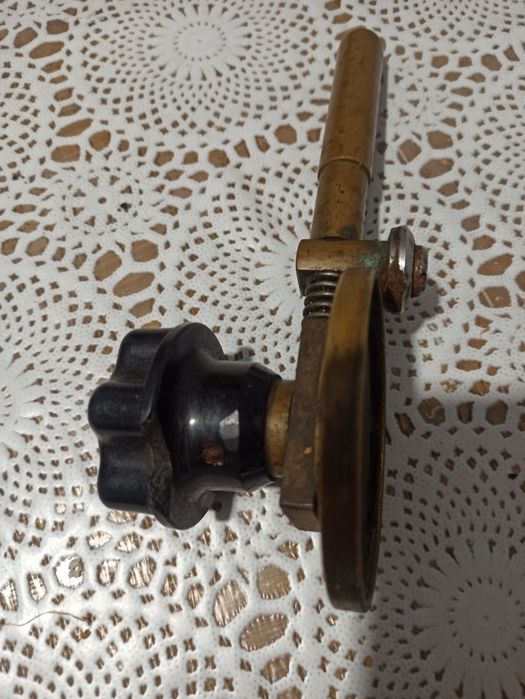 Продам ключ латунний закаточний