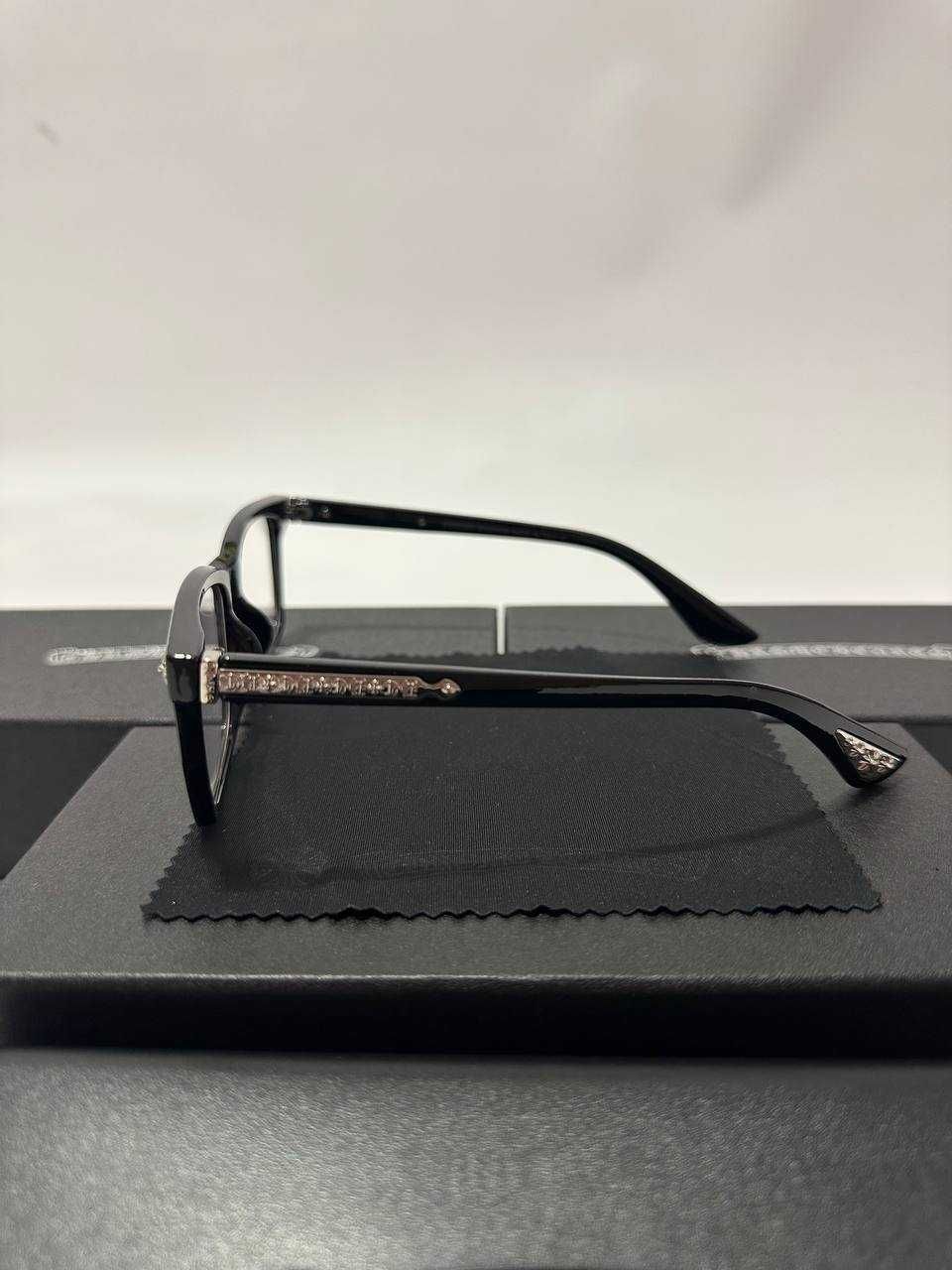 Окуляри Chrome Hearts