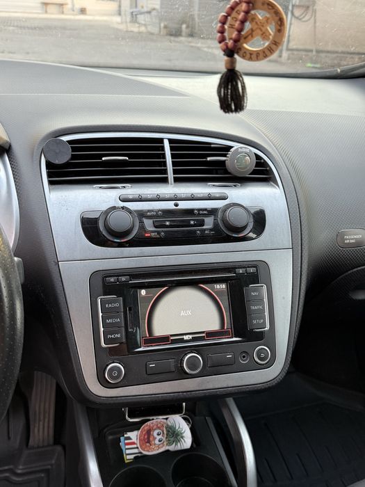 Seat Altea XL 2012
