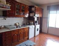 Apartamento Triplex em zona central de Almeirim