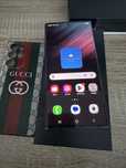 Samsung s22 ultra zestaw 8/128