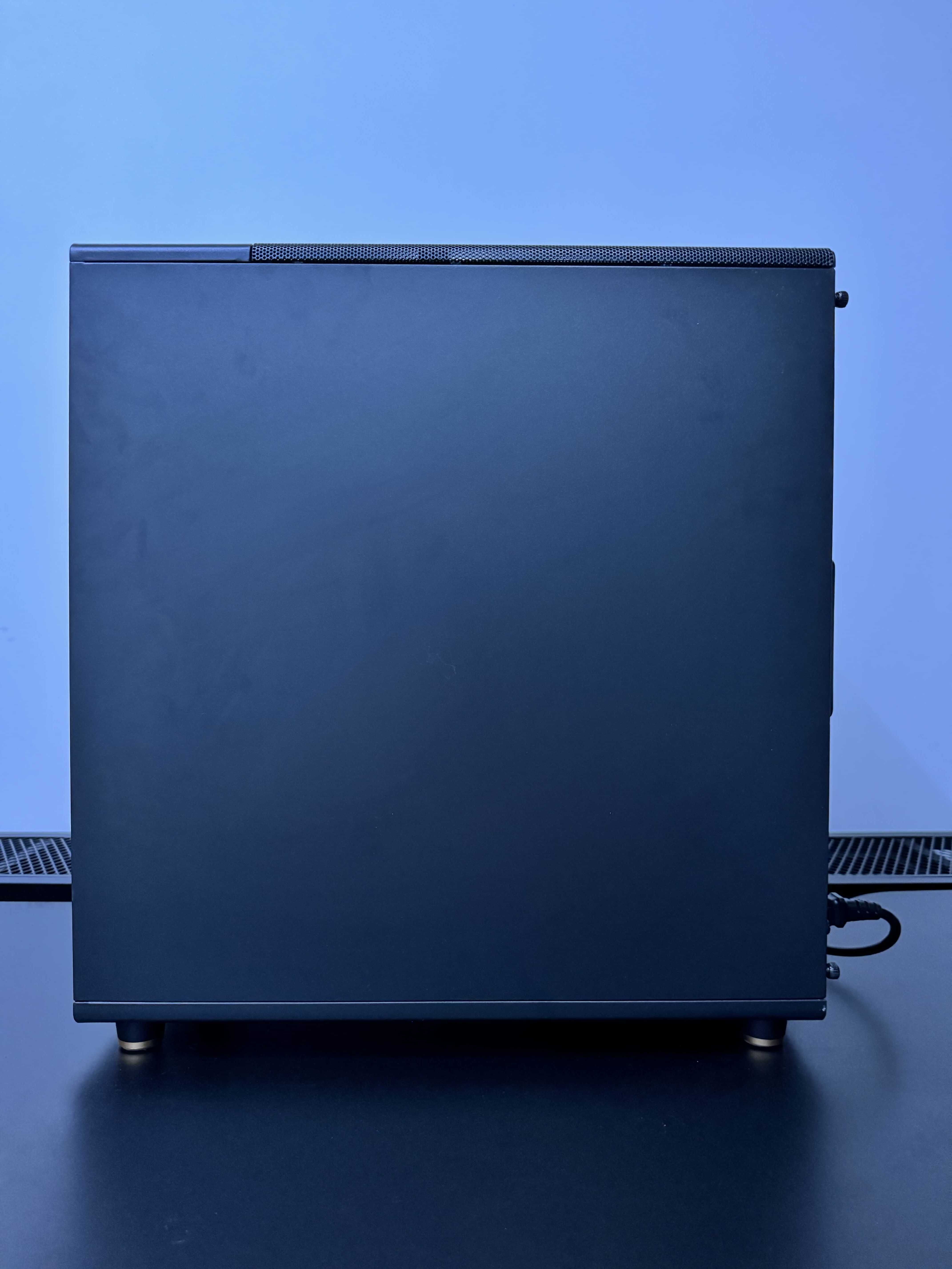 Komputer stacjonarny/PC – i5, RTX 4060 Ti, 32GB RAM, 1TB NVMe