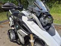 Bmw r1250GS 2023r Przebieg 22.000 km Gwarancja Fabryczna Dowóz Tarnów