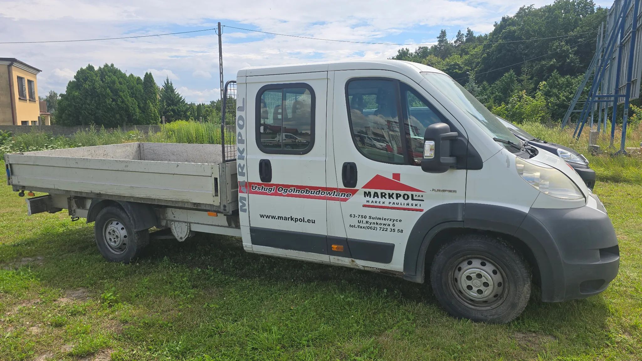 Citroën Jumpi