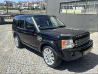 Discovery 3 HSE - 7 Lugares - Selo 70€