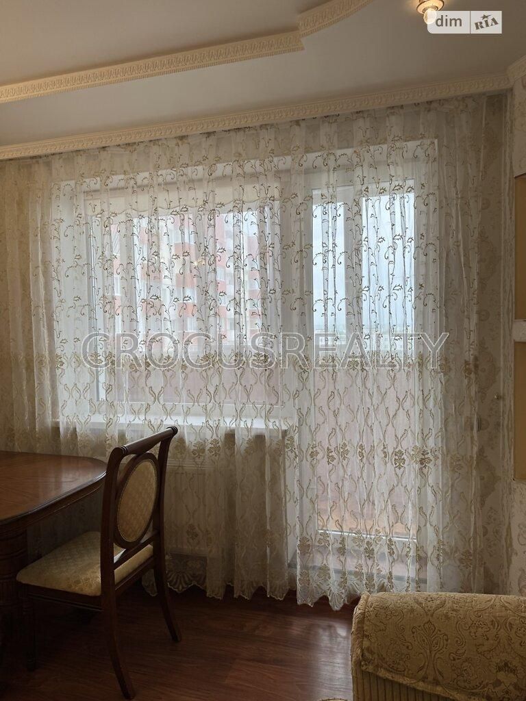 Аренда 4 к. квартиры ЖК Янтарный, Тракторостроителей, 94в